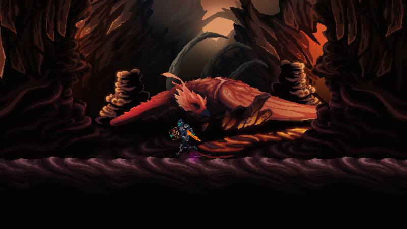 Death's Gambit image 2