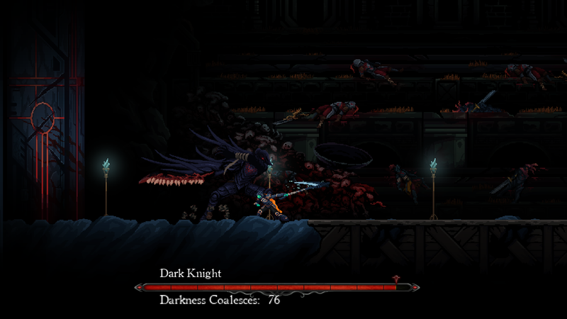 Death's Gambit image 7