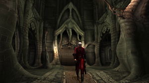 Devil May Cry HD (Collection)