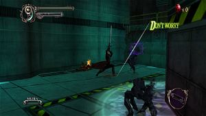 Devil May Cry HD (Collection)