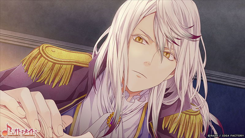 Diabolik Lovers: Chaos Lineage image 11