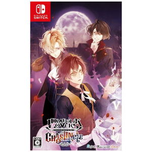 Diabolik Lovers: Chaos Lineage1
