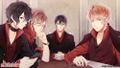 Diabolik Lovers: Chaos Lineage thumbnail 2