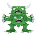 Dragon Quest Devil of Legend Plush: Psaro the Manslayer thumbnail 1
