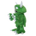 Dragon Quest Devil of Legend Plush: Psaro the Manslayer thumbnail 2