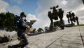 Earth Defense Force: Iron Rain (Multi-Language) thumbnail 10