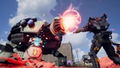 Earth Defense Force: Iron Rain (Multi-Language) thumbnail 7