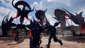 Earth Defense Force: Iron Rain (Multi-Language) thumbnail 8