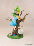 Enmusubi no Youko-chan 1/8 Scale Pre-Painted Figure: Tushan Rongrong thumbnail 10