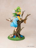 Enmusubi no Youko-chan 1/8 Scale Pre-Painted Figure: Tushan Rongrong thumbnail 12