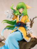 Enmusubi no Youko-chan 1/8 Scale Pre-Painted Figure: Tushan Rongrong thumbnail 3