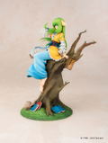 Enmusubi no Youko-chan 1/8 Scale Pre-Painted Figure: Tushan Rongrong thumbnail 4
