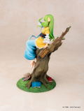 Enmusubi no Youko-chan 1/8 Scale Pre-Painted Figure: Tushan Rongrong thumbnail 5