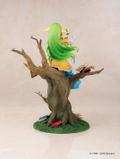 Enmusubi no Youko-chan 1/8 Scale Pre-Painted Figure: Tushan Rongrong thumbnail 6