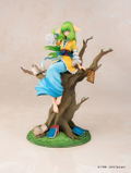 Enmusubi no Youko-chan 1/8 Scale Pre-Painted Figure: Tushan Rongrong thumbnail 9