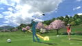 Everybody's Golf VR thumbnail 4