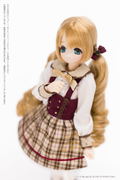 EX Cute 12th Series 1/6 Scale Fashion Doll: Miu / Blue Bird's Song IV Ver. 1.1 thumbnail 11
