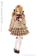 EX Cute 12th Series 1/6 Scale Fashion Doll: Miu / Blue Bird's Song IV Ver. 1.1 thumbnail 3