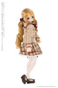 EX Cute 12th Series 1/6 Scale Fashion Doll: Miu / Blue Bird's Song IV Ver. 1.1 thumbnail 5