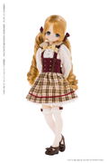 EX Cute 12th Series 1/6 Scale Fashion Doll: Miu / Blue Bird's Song IV Ver. 1.1 thumbnail 6