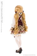 EX Cute 12th Series 1/6 Scale Fashion Doll: Miu / Blue Bird's Song IV Ver. 1.1 thumbnail 8