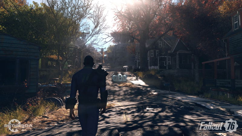 Fallout 76 (English & Chinese Subs) image 15