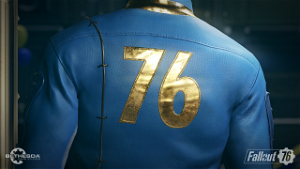 Fallout 76 (English & Chinese Subs)