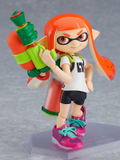 figma No. 400 Splatoon: Splatoon Girl thumbnail 3