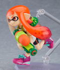 figma No. 400 Splatoon: Splatoon Girl thumbnail 4