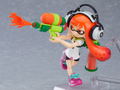 figma No. 400 Splatoon: Splatoon Girl thumbnail 6