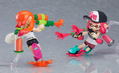 figma No. 400 Splatoon: Splatoon Girl thumbnail 7