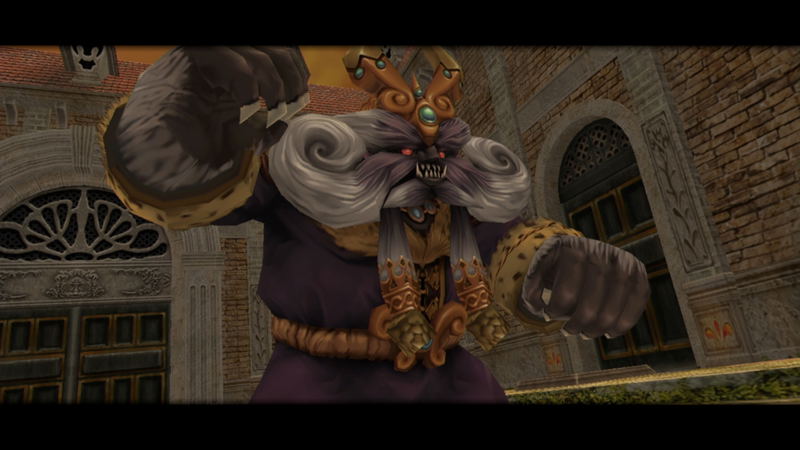 Final Fantasy Crystal Chronicles [Remastered Edition] image 12