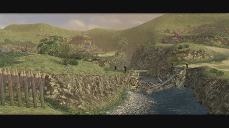 Final Fantasy Crystal Chronicles [Remastered Edition] image 5