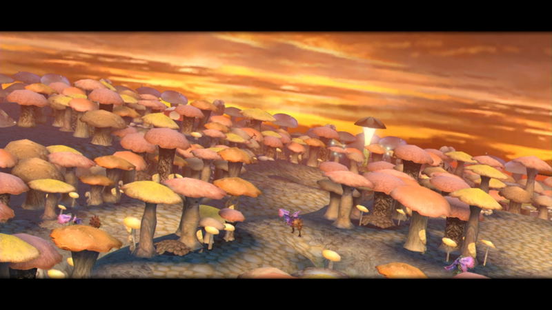 Final Fantasy Crystal Chronicles [Remastered Edition] image 6