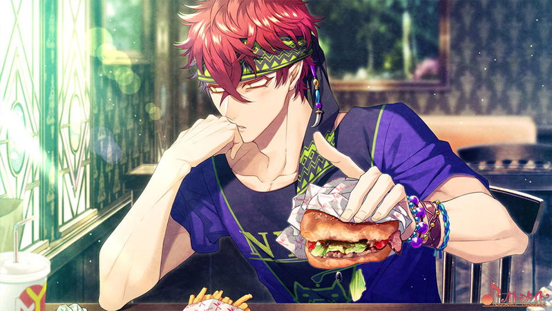 Gensou Kissa Enchante image 5