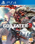 God Eater 3 thumbnail 1