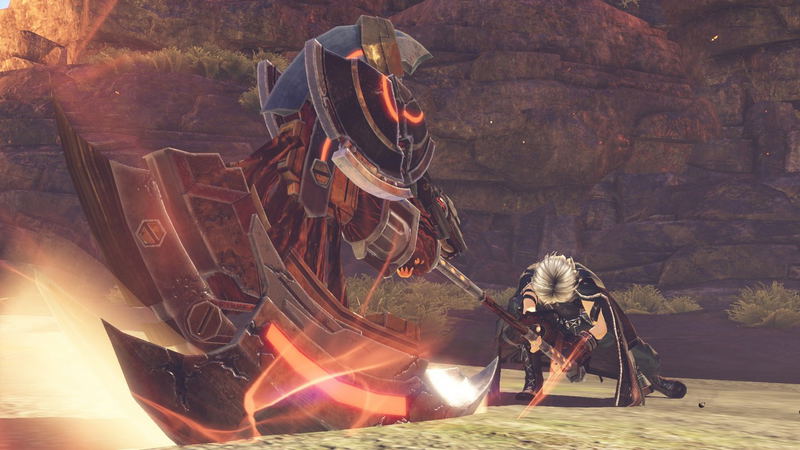 God Eater 3 image 7