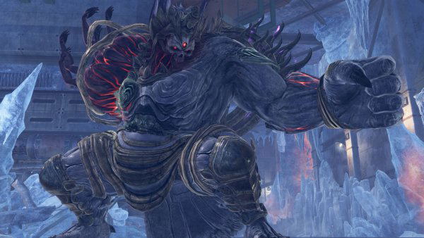 God Eater 3 [First-Print Limited Edition] image 23