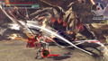 God Eater 3 [First-Print Limited Edition] thumbnail 41