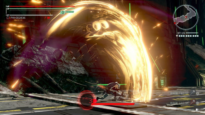 God Eater 3 [First-Print Limited Edition] image 43