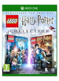 LEGO Harry Potter Collection thumbnail 1