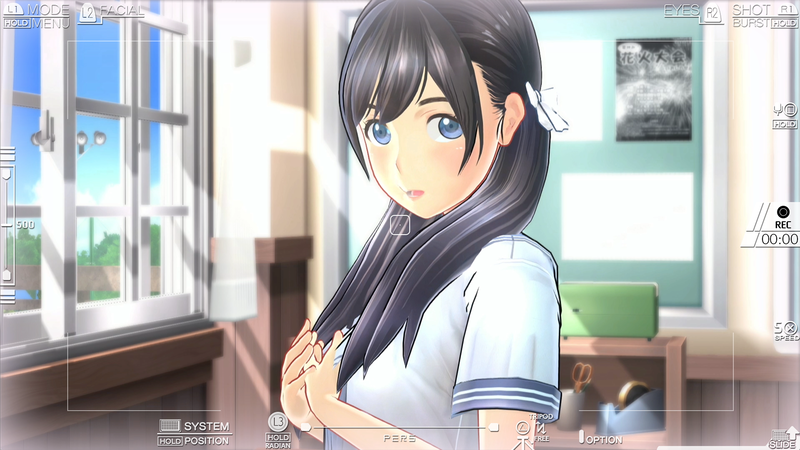 LoveR (Chinese Subs) image 5