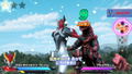 Nari Kids Park: Ultraman R/B thumbnail 9