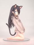Original Character 1/5 Scale Pre-Painted Figure: Ochi Ripca (November 2018 Edition) thumbnail 3