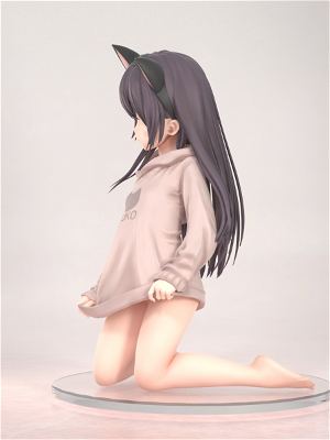 Original Character 1/5 Scale Pre-Painted Figure: Ochi Ripca (November 2018 Edition)