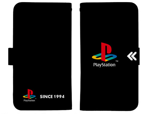 Playstation 1st Generation - Book Style Smartphone Case 138 image 1