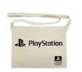 PlayStation Musette Bag Natural thumbnail 1
