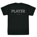 Playstation - Player Dry T-shirt Black (M Size) thumbnail 2