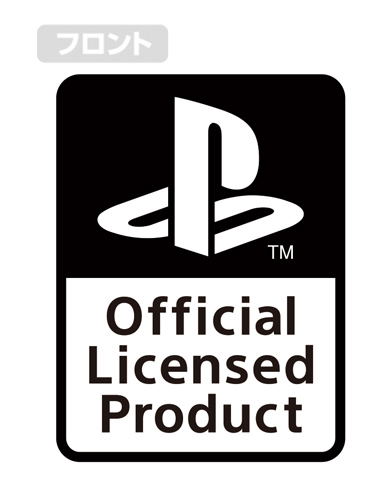 Playstation - Player Dry T-shirt Black (M Size) image 3