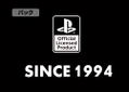 PlayStation Ver.2 1st Gen. T-shirt (M Size) thumbnail 3